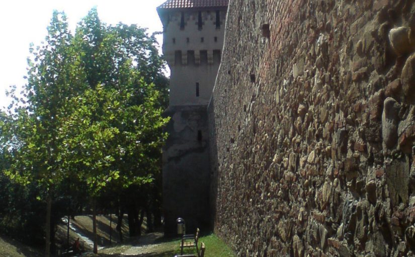 Schloss Bran / Törzburg